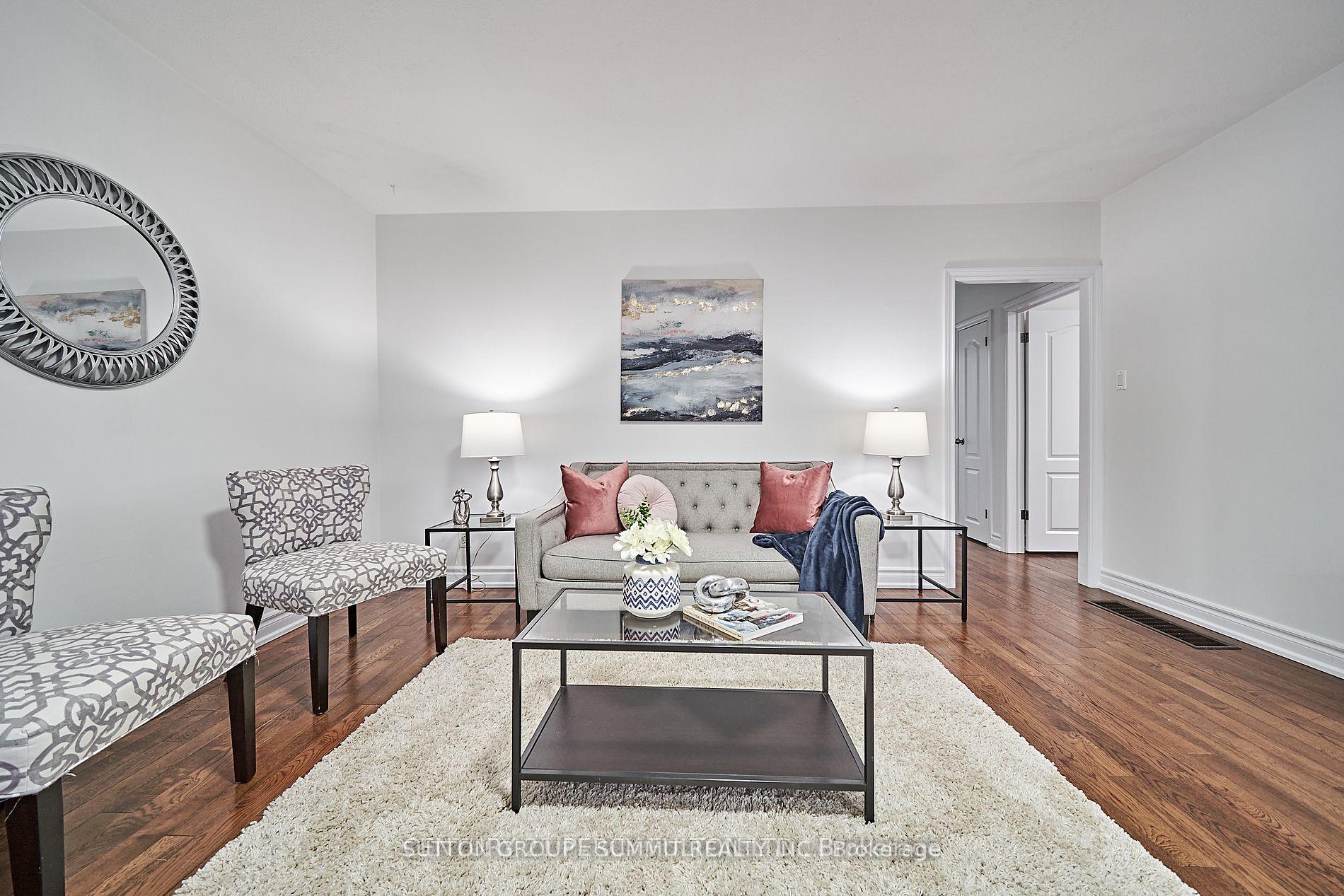 48 Tulloch Drive Main, Ajax — photo 5 of 5