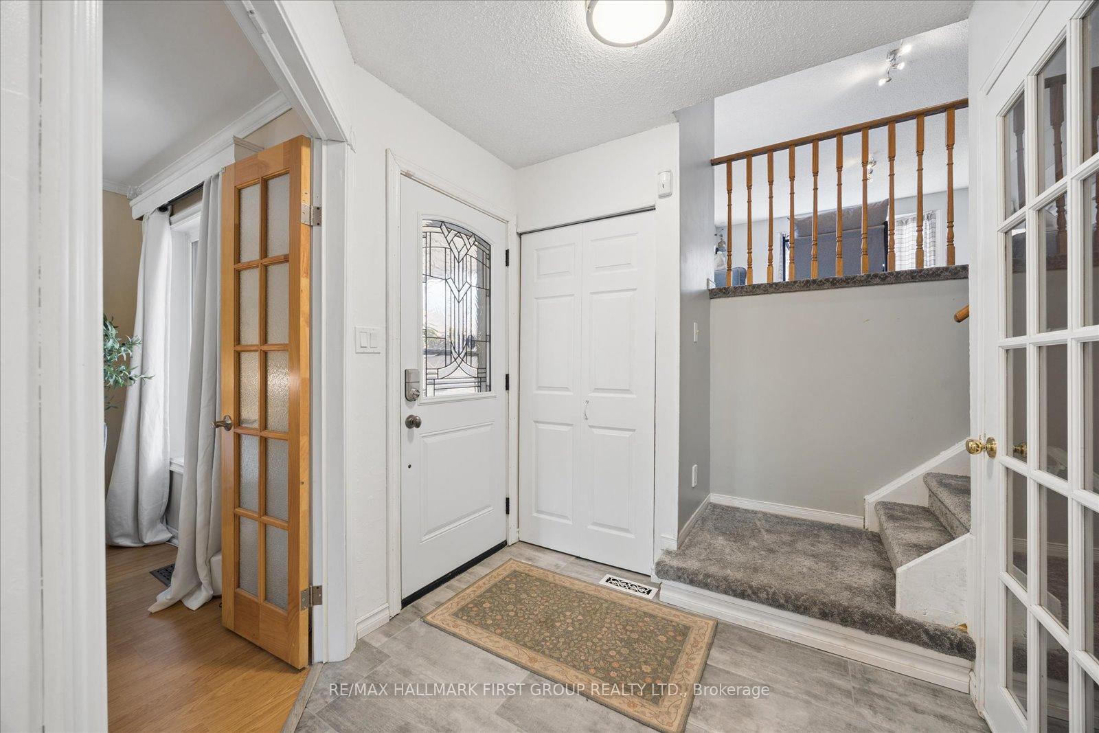 64 Brennan Road, Ajax — photo 2 of 5