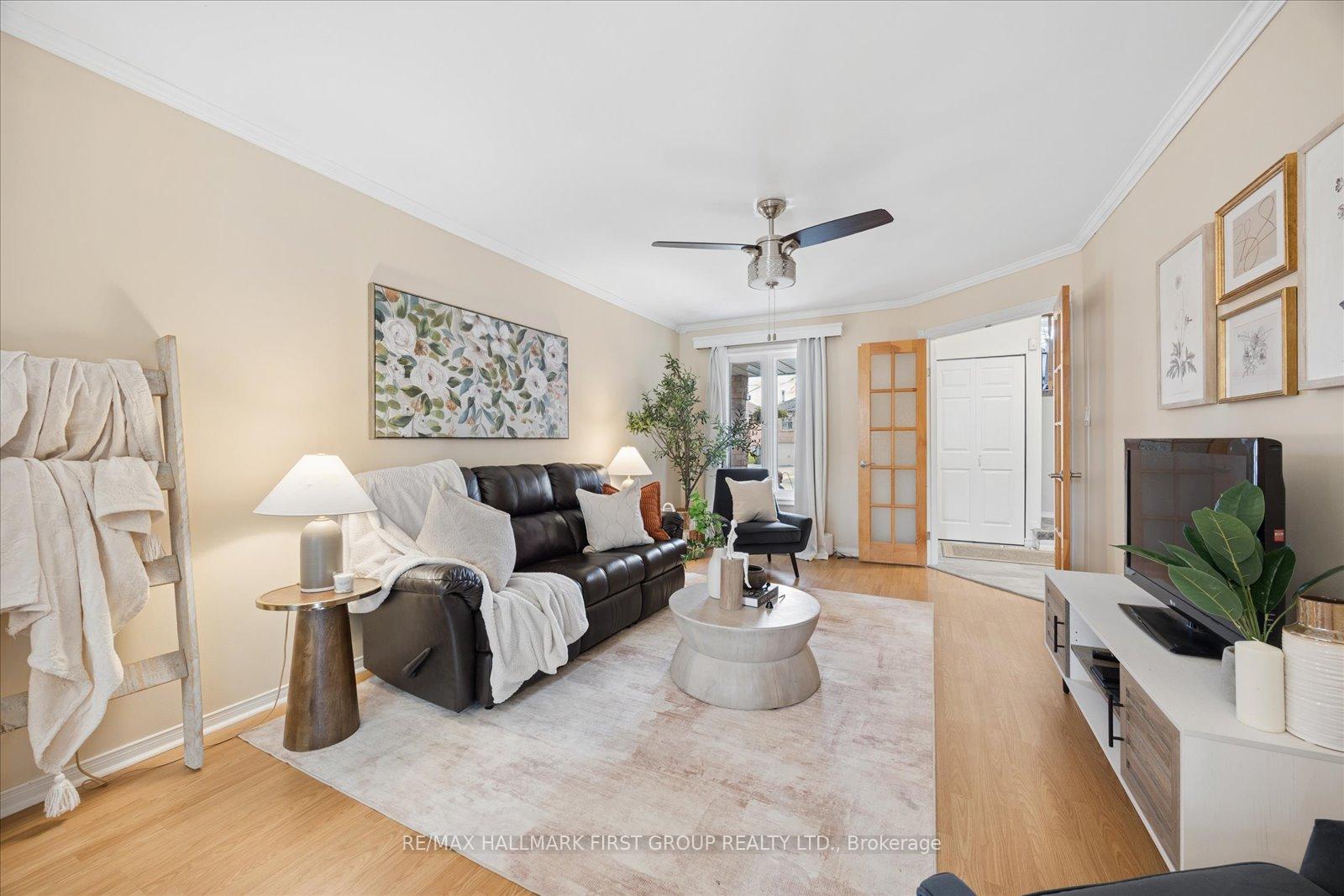 64 Brennan Road, Ajax — photo 3 of 5