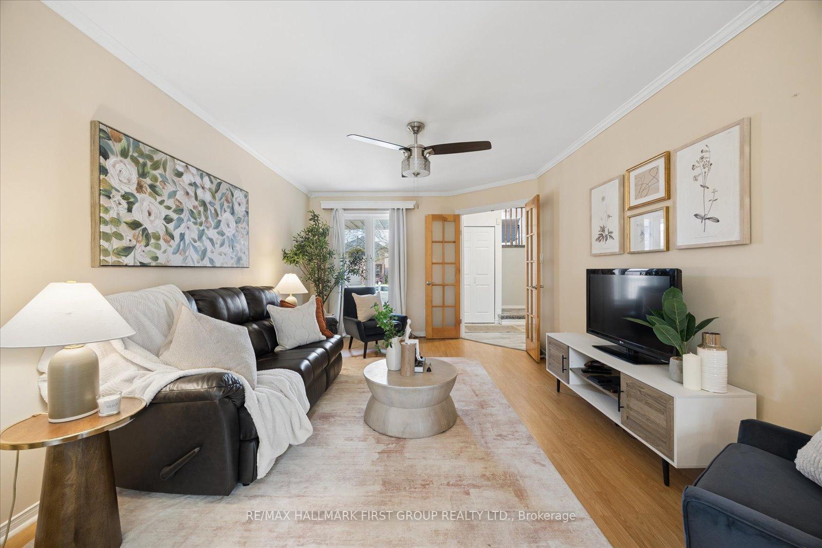 64 Brennan Road, Ajax — photo 4 of 5