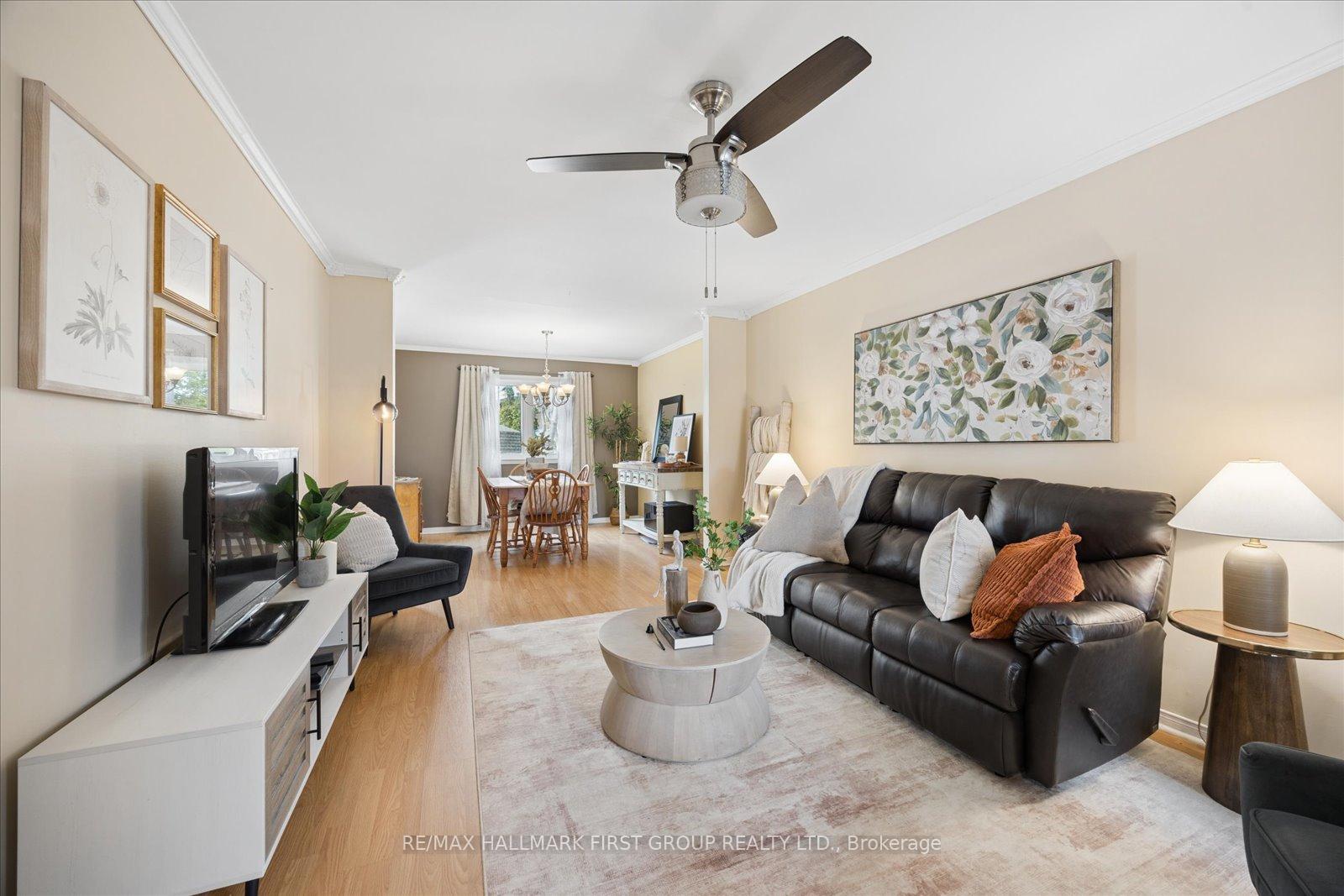 64 Brennan Road, Ajax — photo 5 of 5