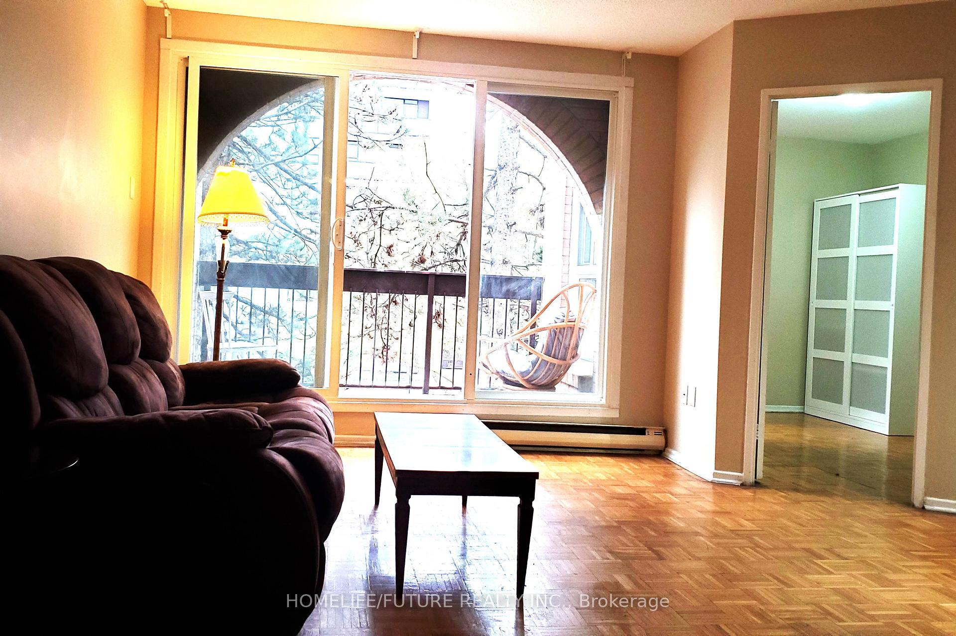 100 Mornelle Court 2064, Toronto E09 — photo 2 of 5