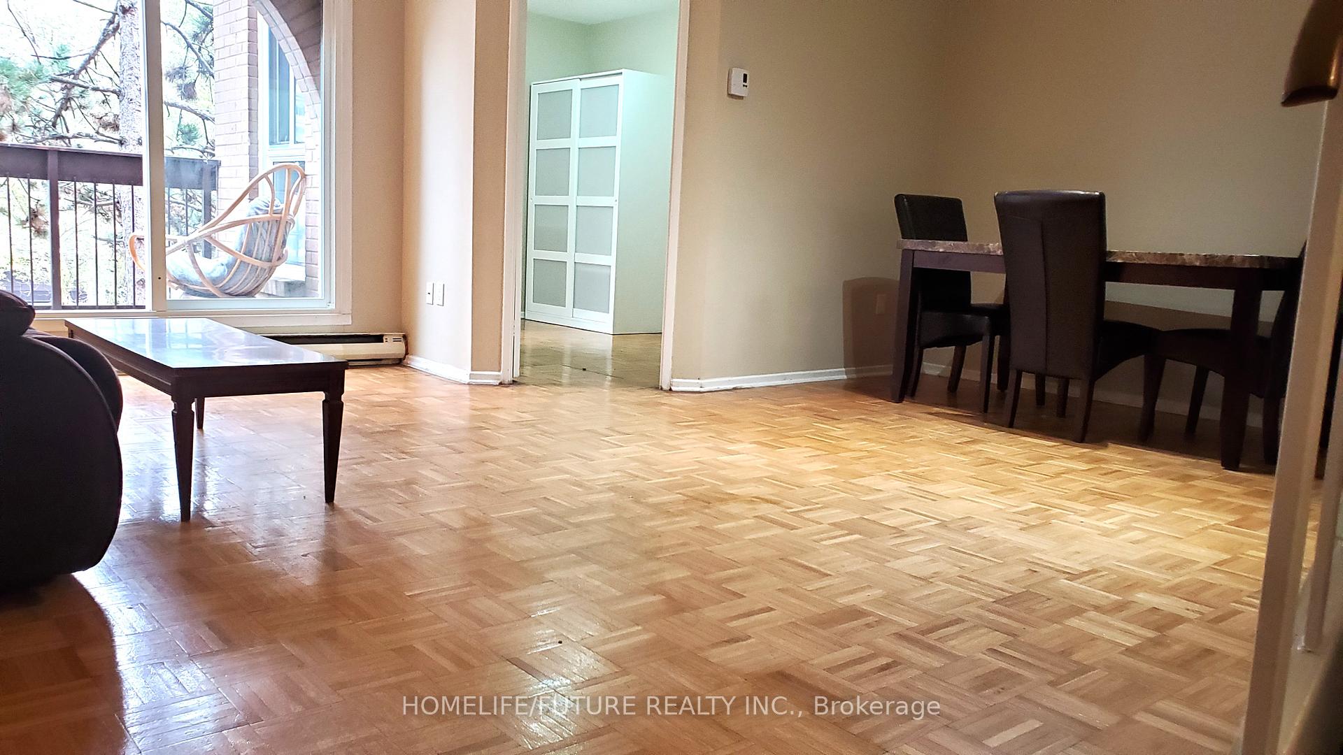 100 Mornelle Court 2064, Toronto E09 — photo 3 of 5