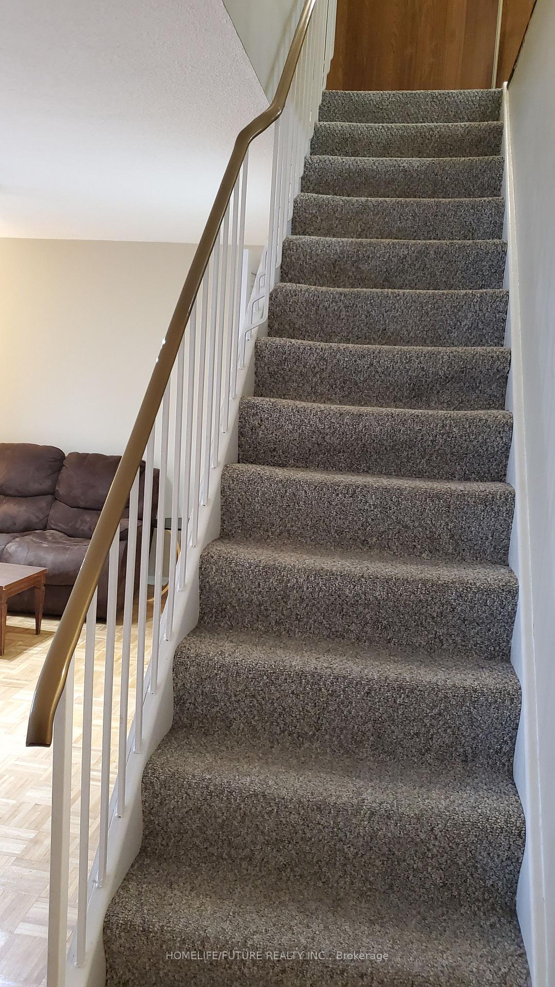 100 Mornelle Court 2064, Toronto E09 — photo 4 of 5
