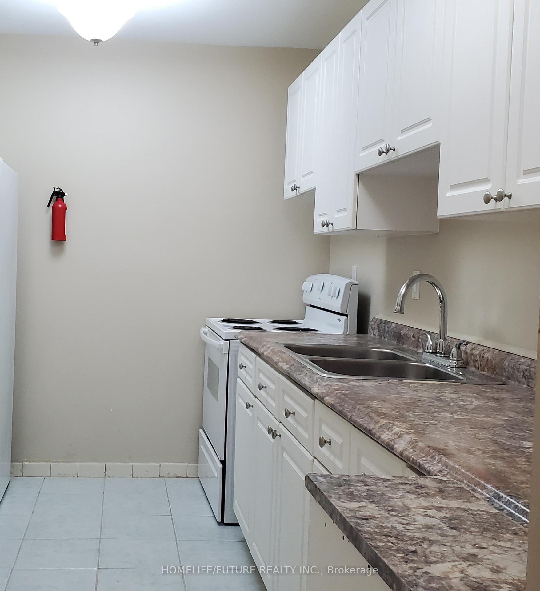 100 Mornelle Court 2064, Toronto E09 — photo 5 of 5