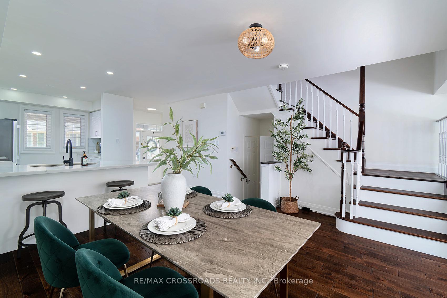 35 Torr Lane, Ajax, ON L1S 7N1 — Ajax, Ontario
