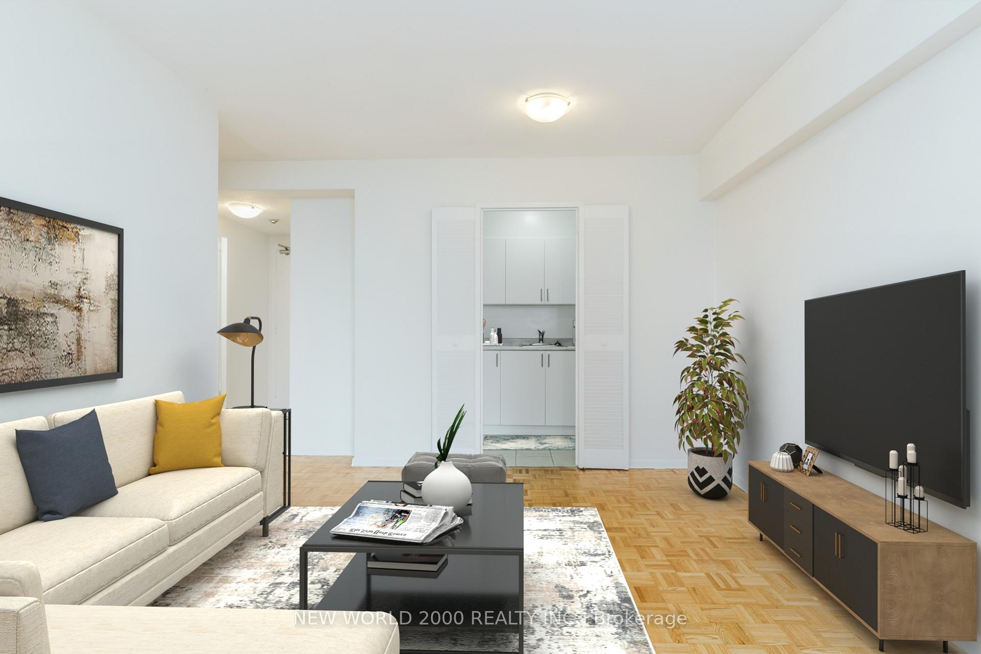 1010 Broadview Avenue PH5, Toronto E03, ON M4K 2R8 — Toronto E03, Ontario
