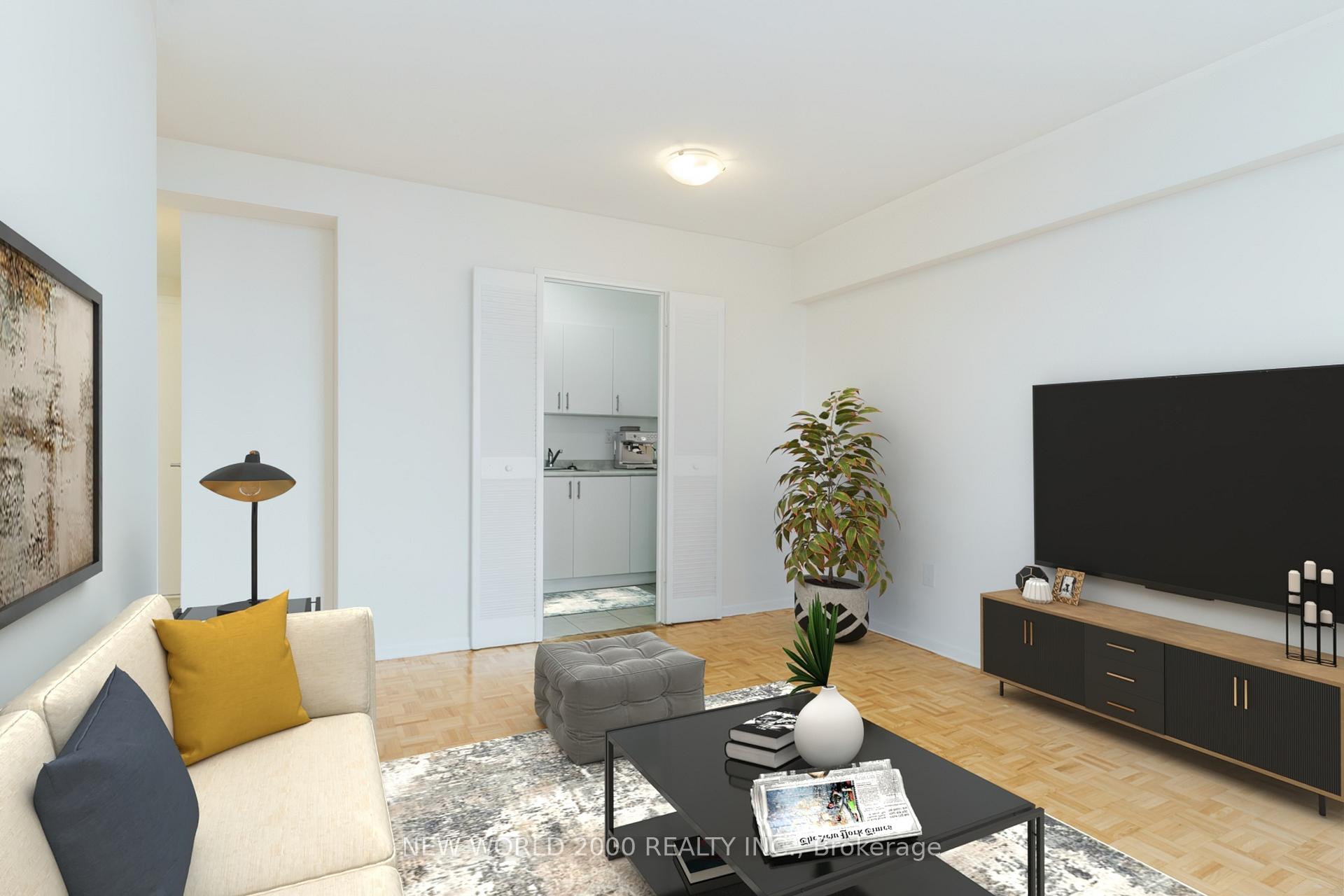 1010 Broadview Avenue PH5, Toronto E03 — photo 2 of 5