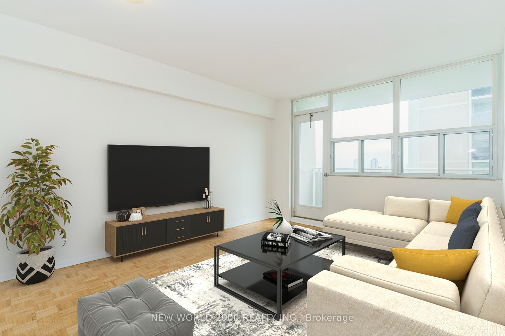 1010 Broadview Avenue PH5, Toronto E03 — photo 3 of 5