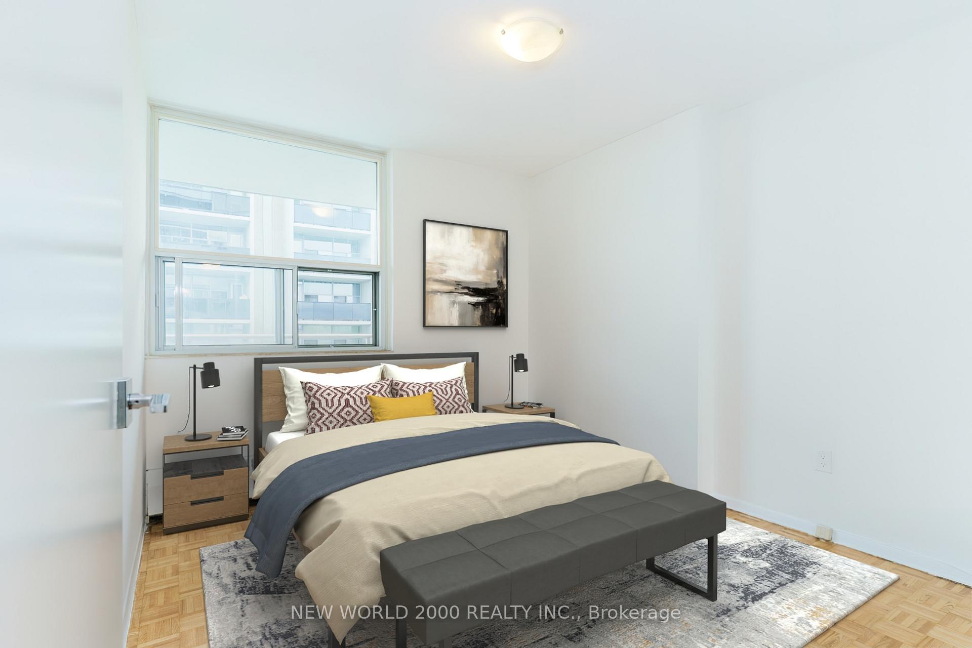 1010 Broadview Avenue PH5, Toronto E03 — photo 5 of 5