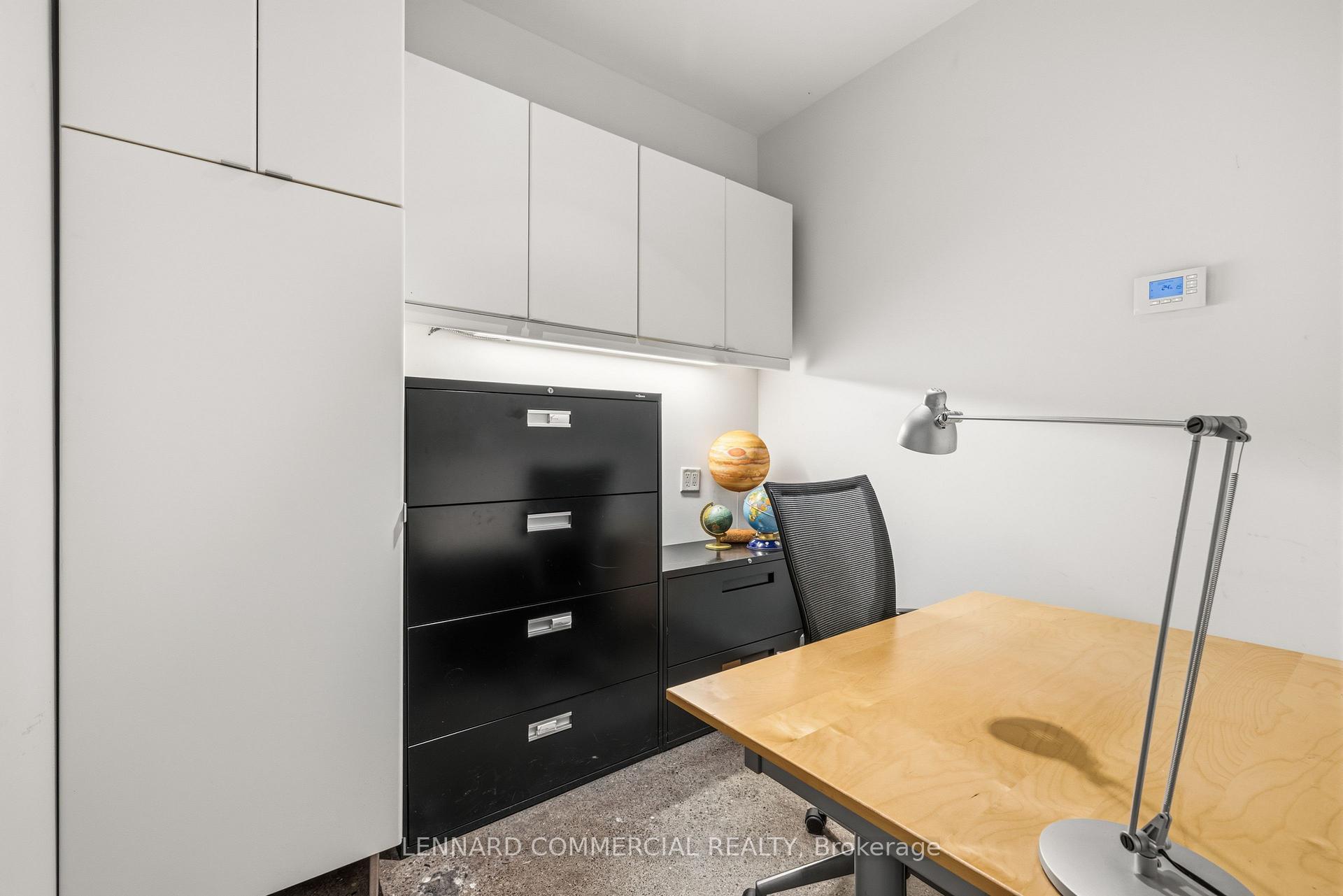 121 Logan Avenue, Toronto E01 — photo 5 of 5
