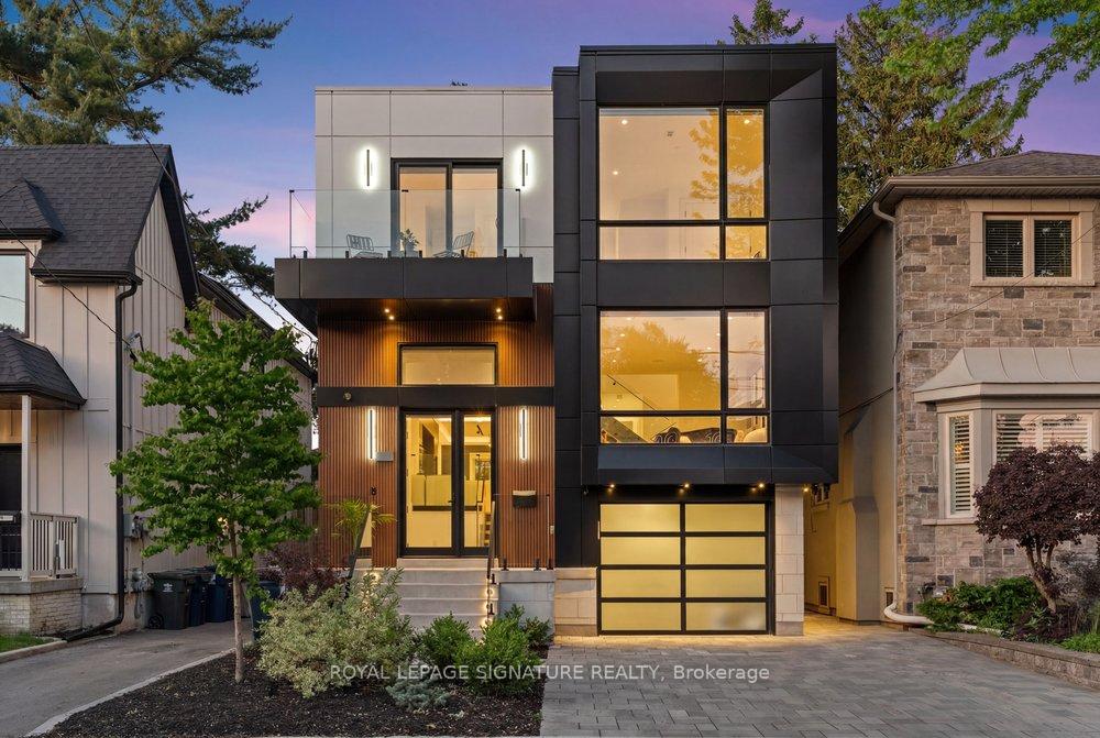 39 Derwyn Road, Toronto E03, ON M4J 4N1 — Toronto E03, Ontario