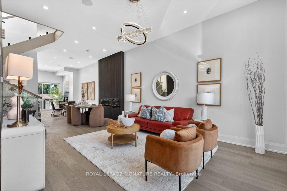 260 Dewhurst Boulevard N, Toronto E03 — photo 4 of 5