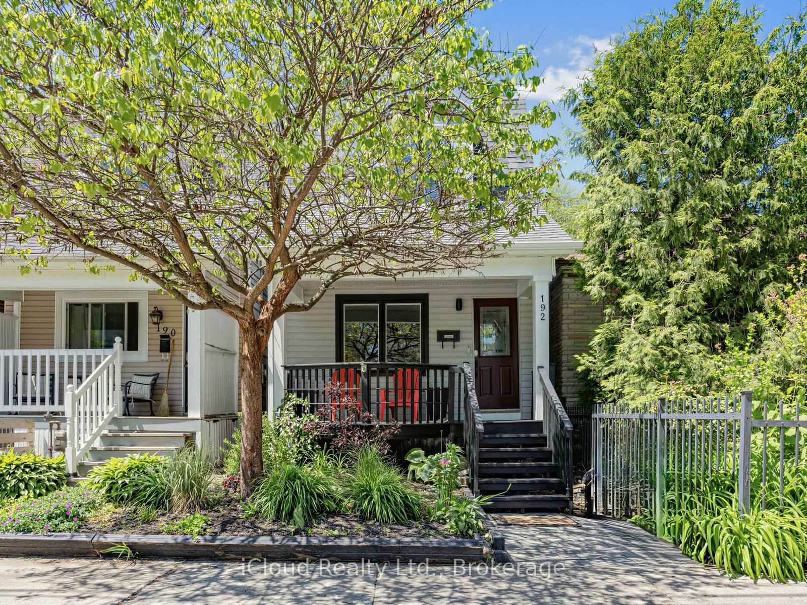 192 Gledhill Avenue, Toronto E03, ON M4C 5L1 — Toronto E03, Ontario