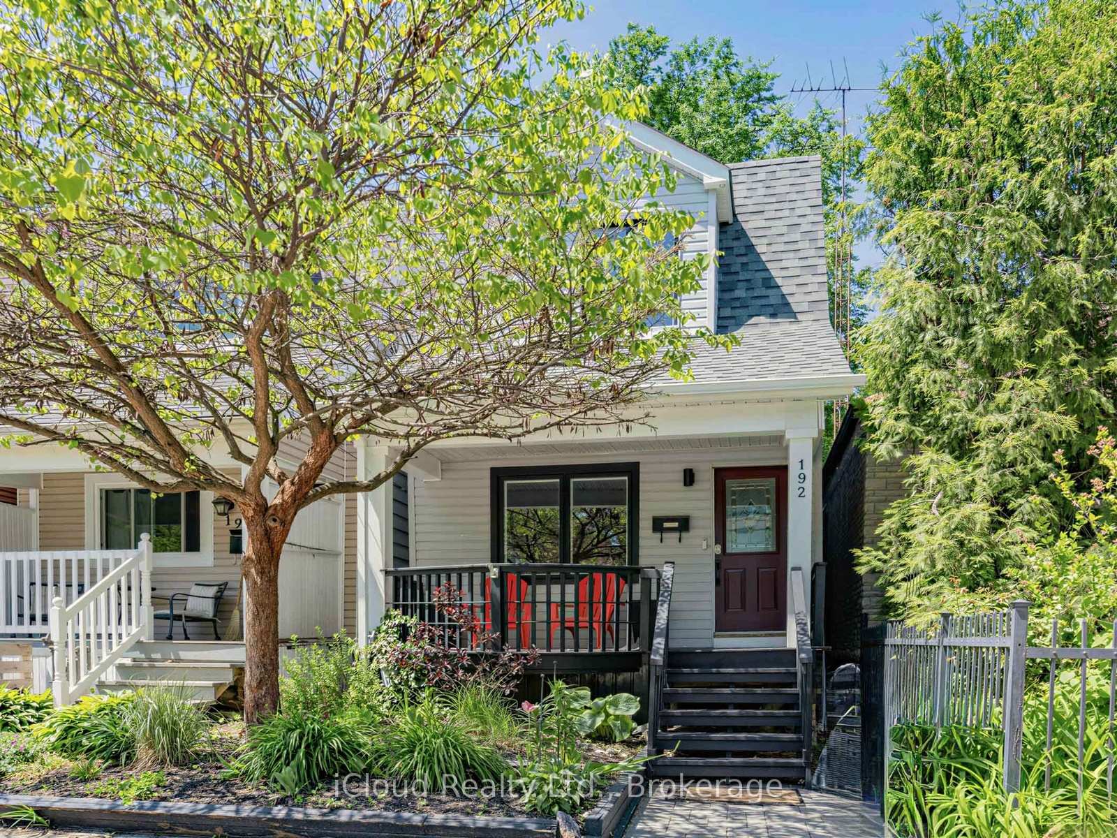 192 Gledhill Avenue, Toronto E03 — photo 2 of 5