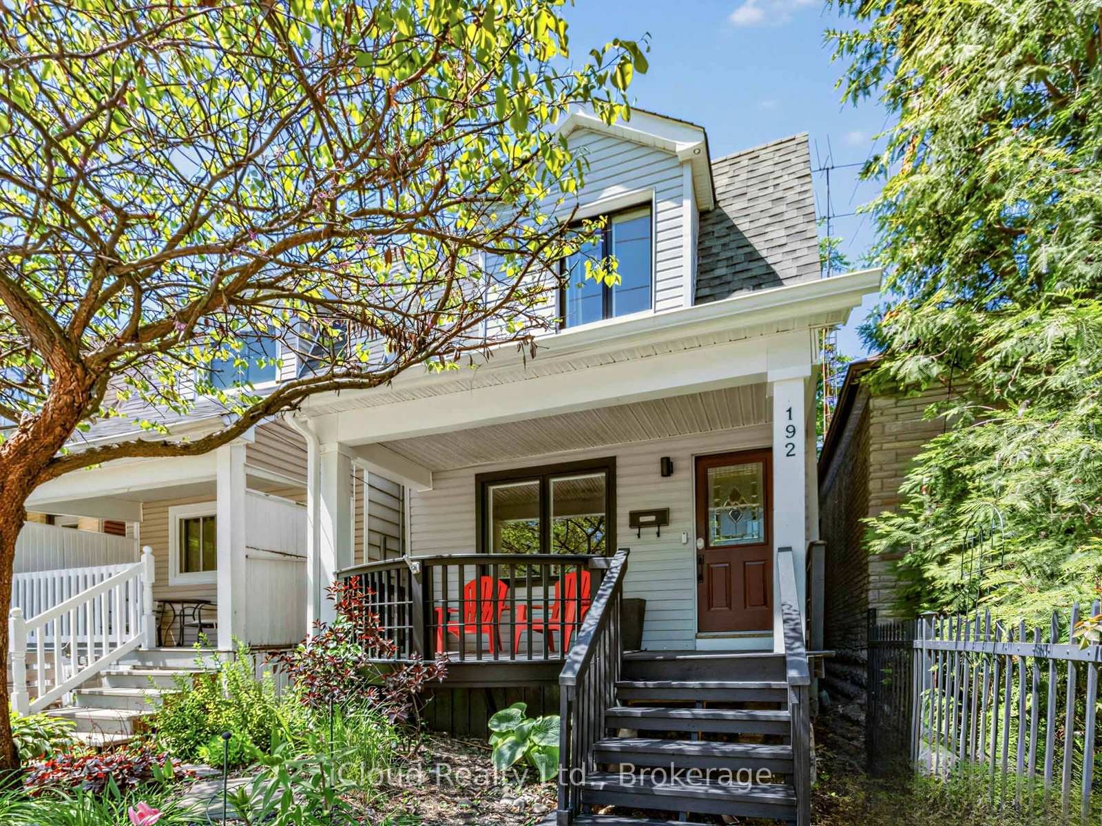 192 Gledhill Avenue, Toronto E03 — photo 3 of 5