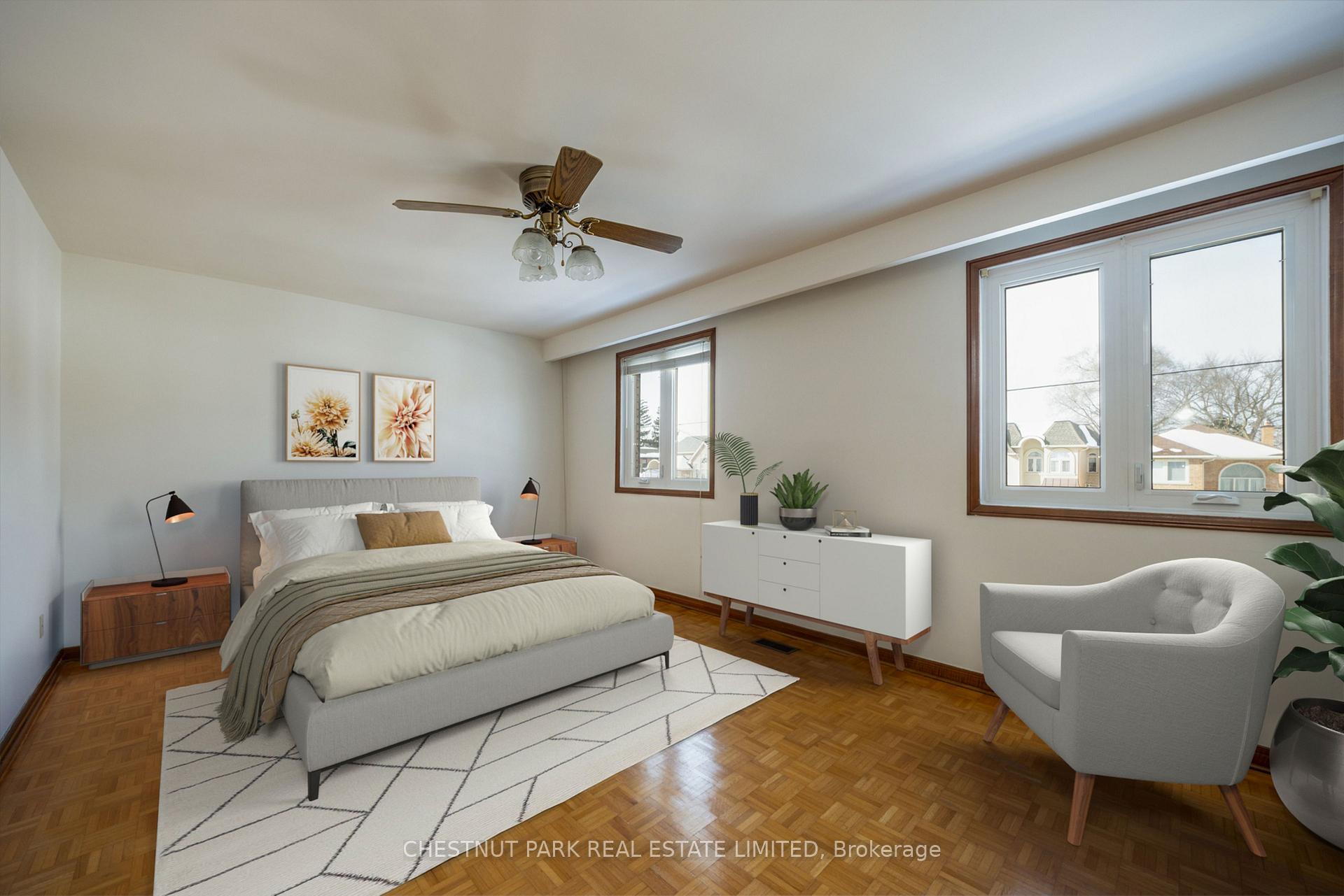 49 Woodville Avenue, Toronto E03 — photo 5 of 5