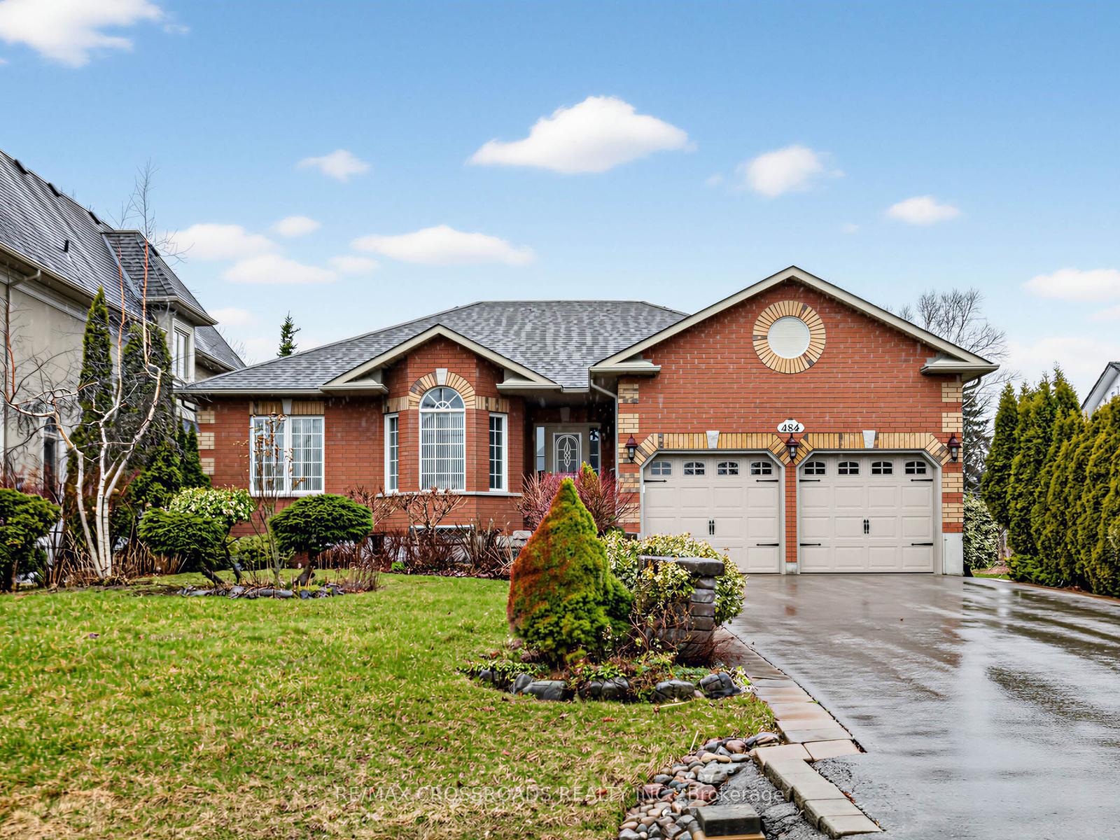 484 Poplar Avenue, Ajax — photo 2 of 5