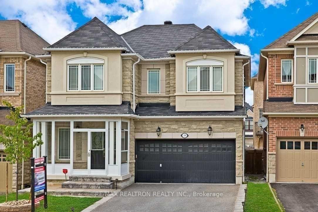 58 Shepstone Drive, Ajax, ON L1Z 0G2 — Ajax, Ontario