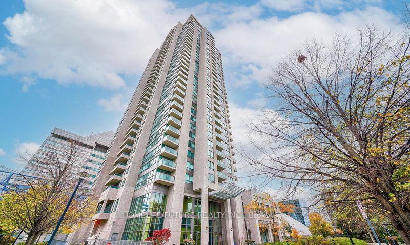 60 Brian Harrison Way 2901, Toronto E09, ON M1P 5J5 — Toronto E09, Ontario