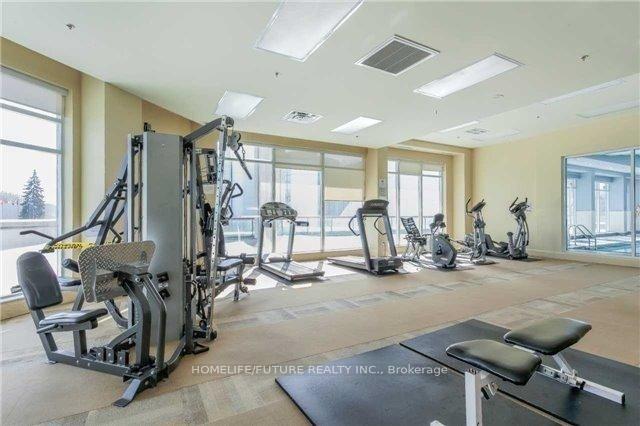 60 Brian Harrison Way 2901, Toronto E09 — photo 3 of 5