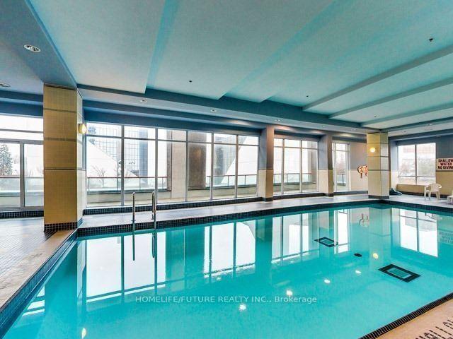 60 Brian Harrison Way 2901, Toronto E09 — photo 4 of 5