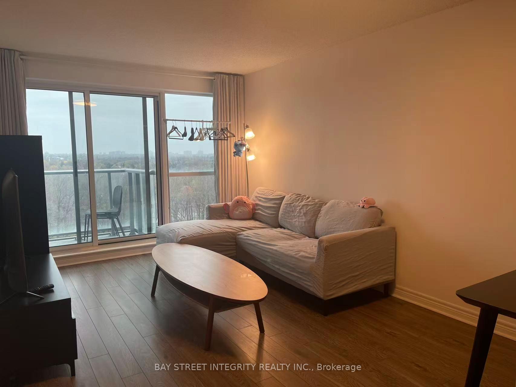 50 TOWN CENTRE Court 1001, Toronto E09, ON M1P 0A9 — Toronto E09, Ontario