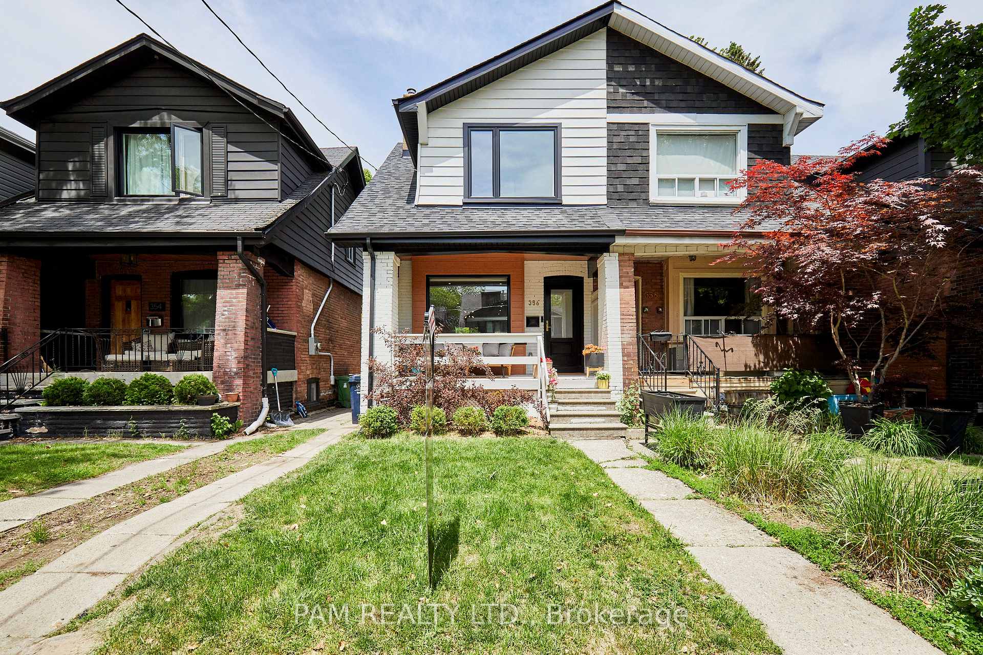 356 Milverton Boulevard, Toronto E03 — photo 4 of 5