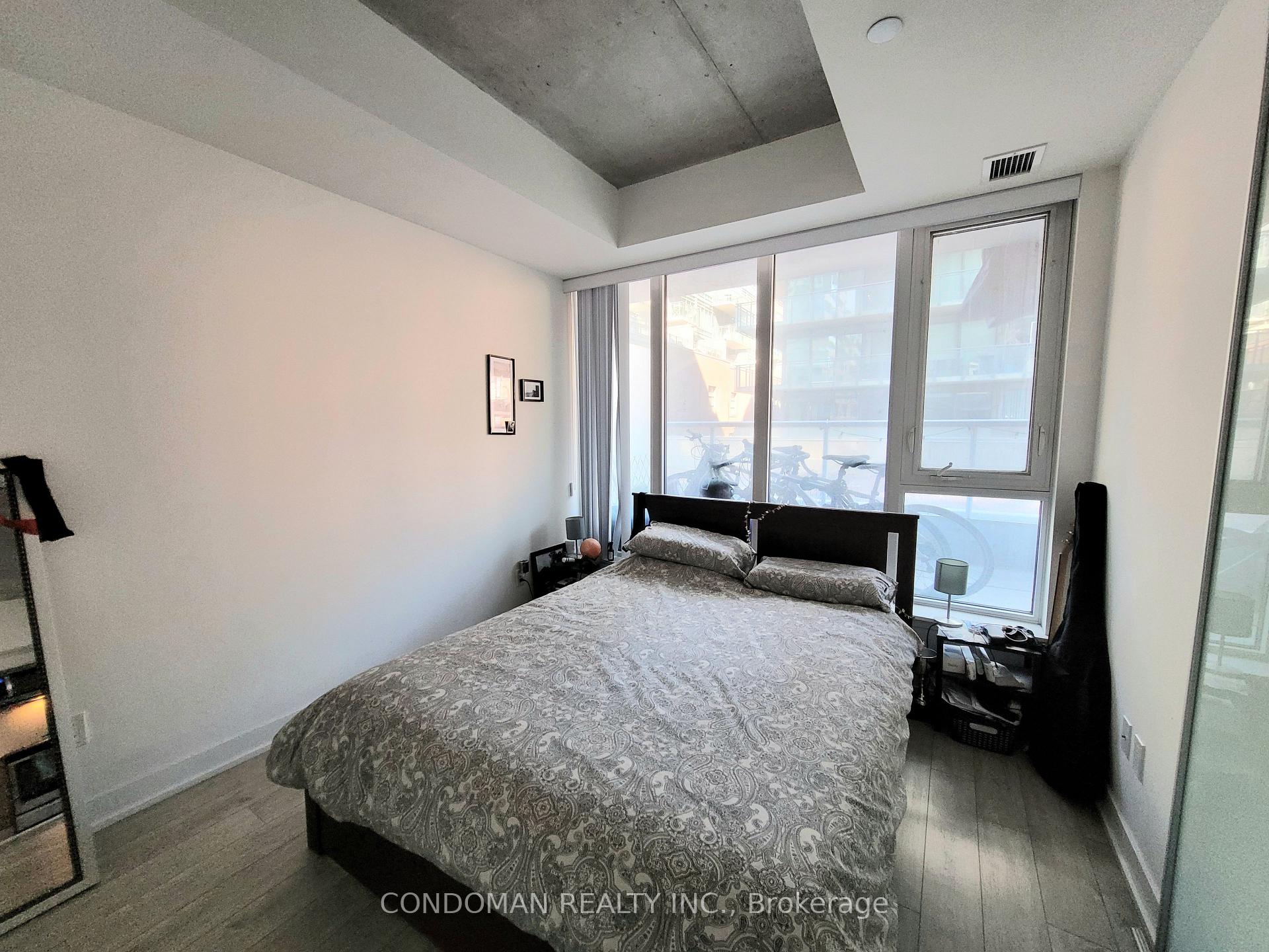 25 Baseball Place 202, Toronto E01 — photo 4 of 5