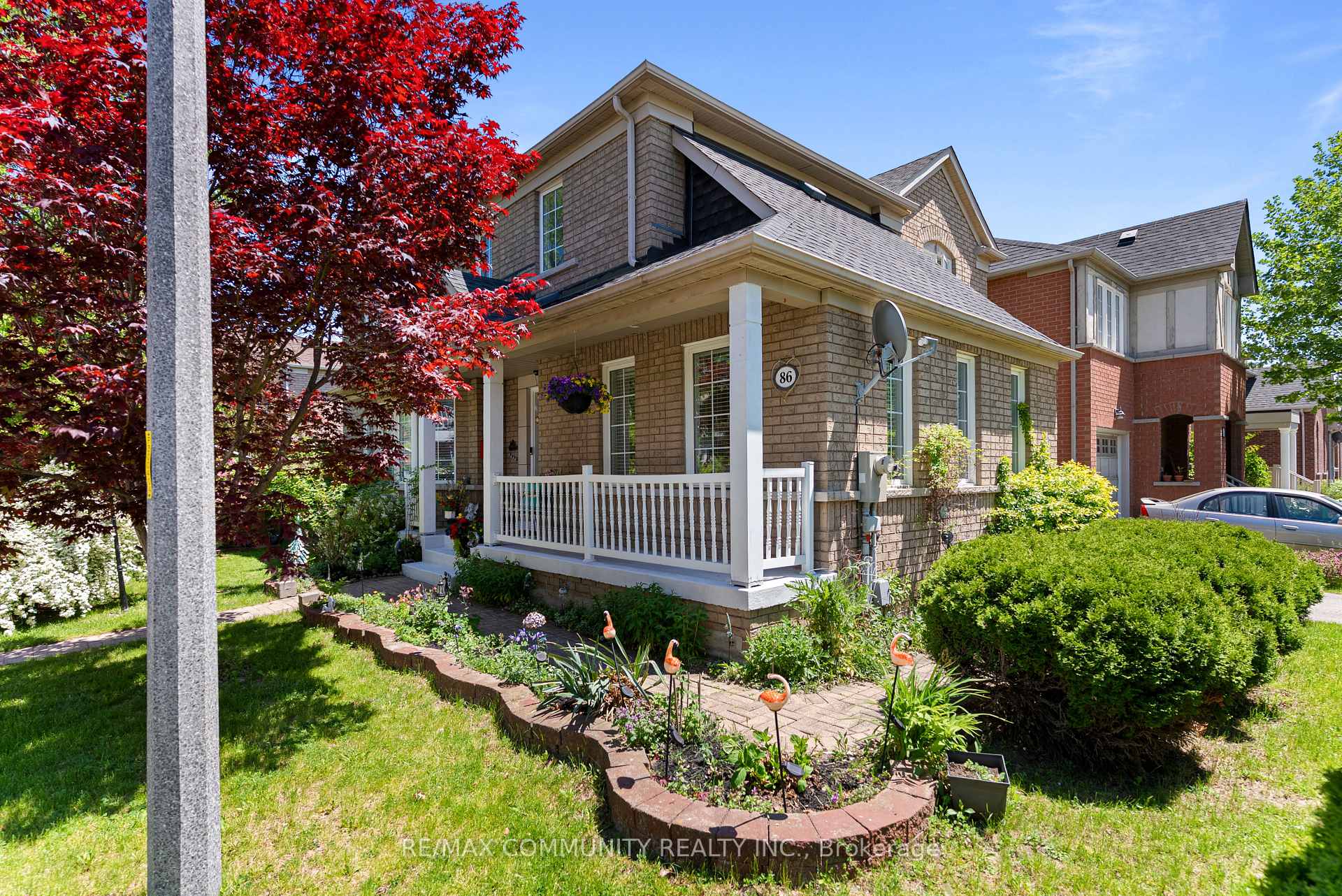 86 Armitage Crescent, Ajax — photo 2 of 5