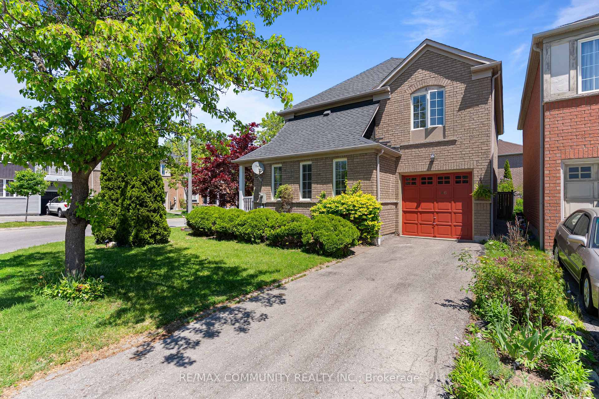 86 Armitage Crescent, Ajax — photo 3 of 5