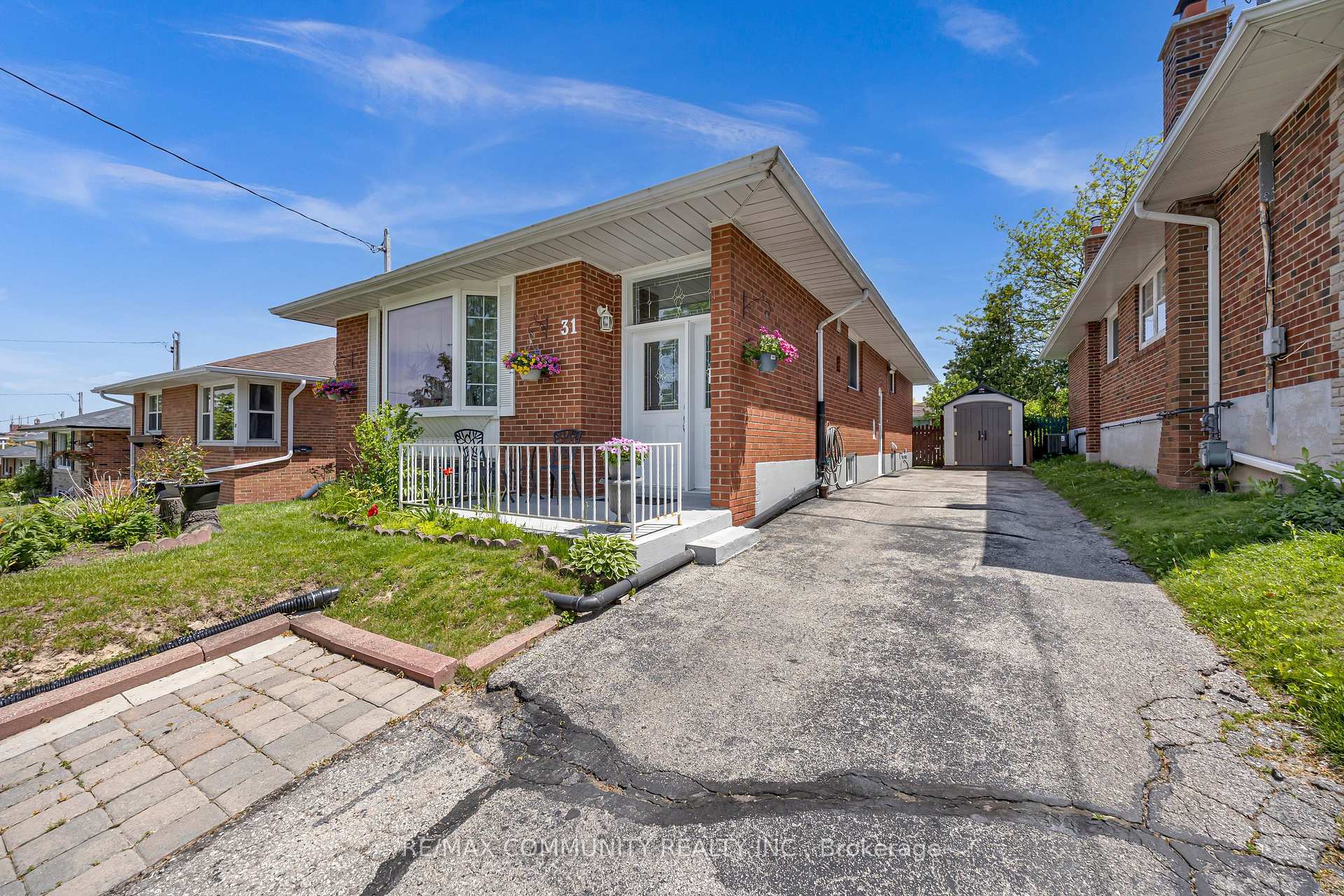 31 Kilbride Road, Toronto E09 — photo 4 of 5