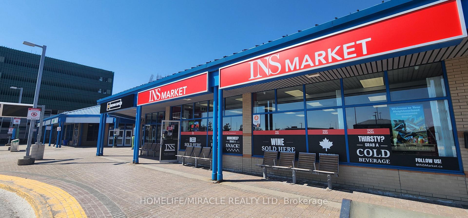 100 Westney Road S 2, Ajax, ON L1S 7H3 — Ajax, Ontario