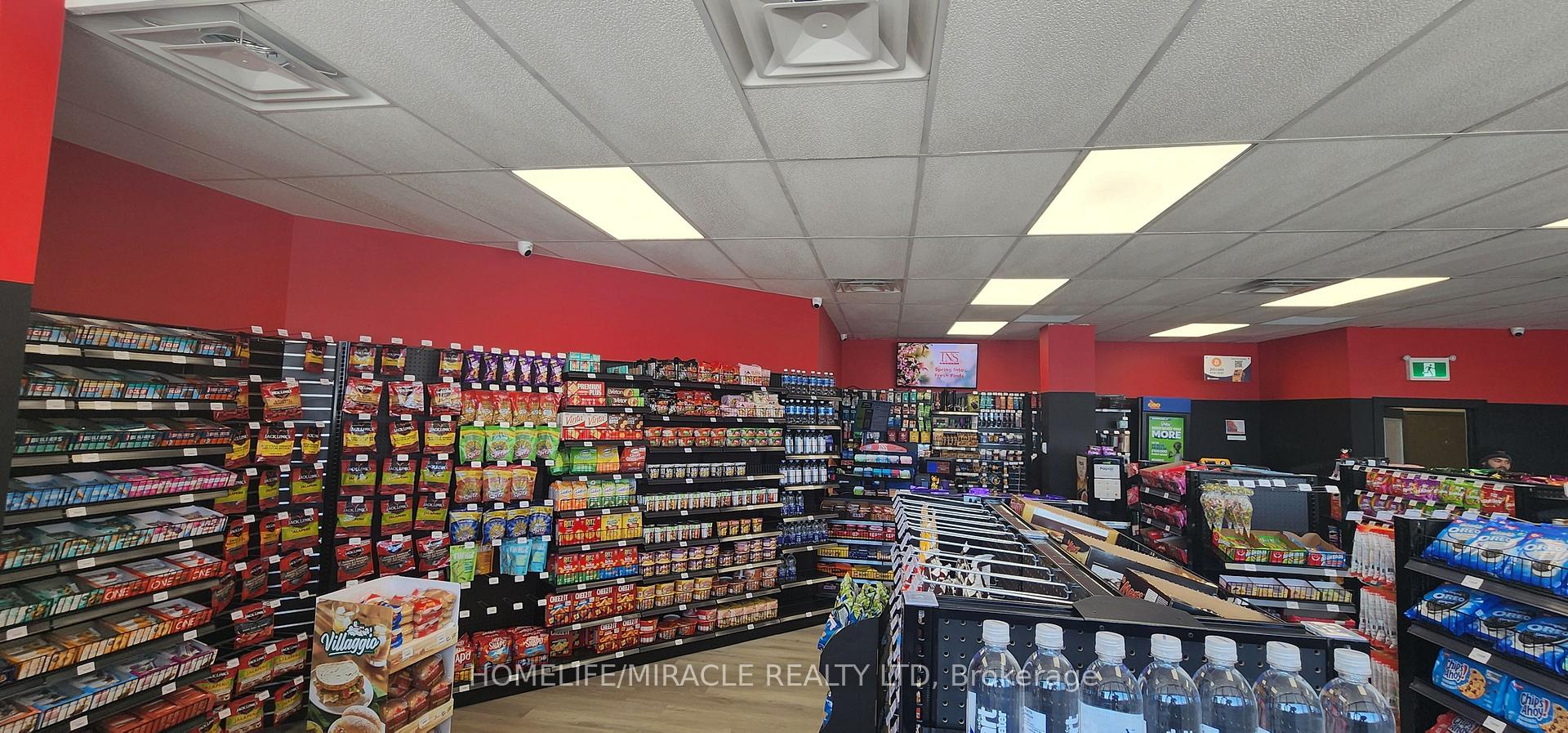 100 Westney Road S 2, Ajax — photo 3 of 5