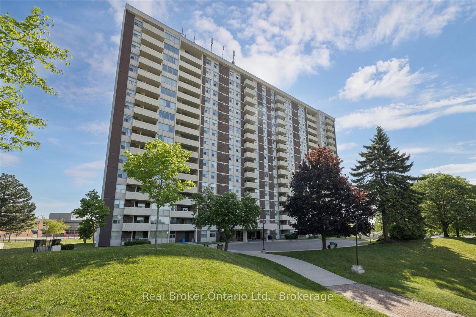 66 Falby Court 203, Ajax — photo 2 of 5