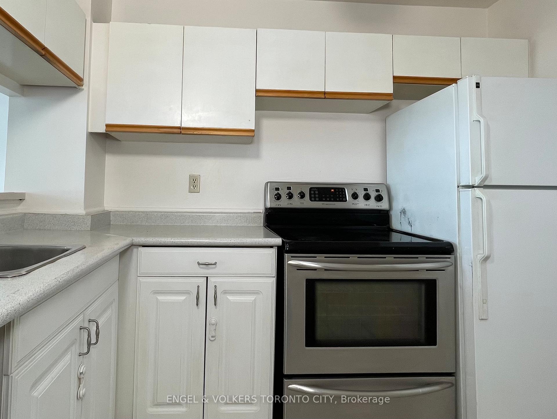 3050 Ellesmere Road 1402, Toronto E09, ON M1E 5E6 — Toronto E09, Ontario
