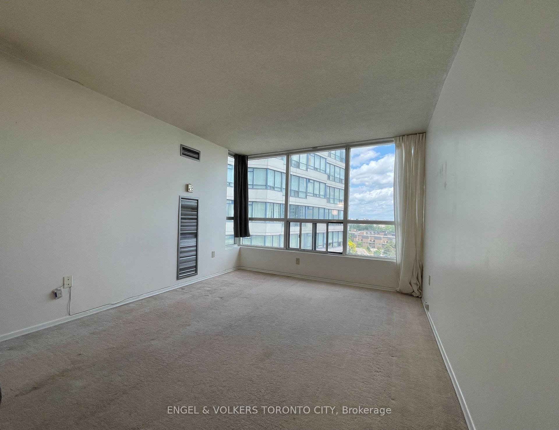 3050 Ellesmere Road 1402, Toronto E09 — photo 2 of 5