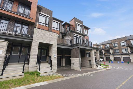12 Coppini Lane, Ajax, ON L1S 0G9 — Ajax, Ontario