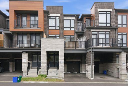 12 Coppini Lane, Ajax — photo 2 of 5