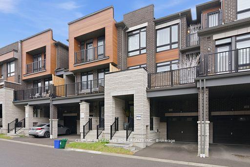 12 Coppini Lane, Ajax — photo 3 of 5