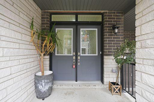 12 Coppini Lane, Ajax — photo 4 of 5