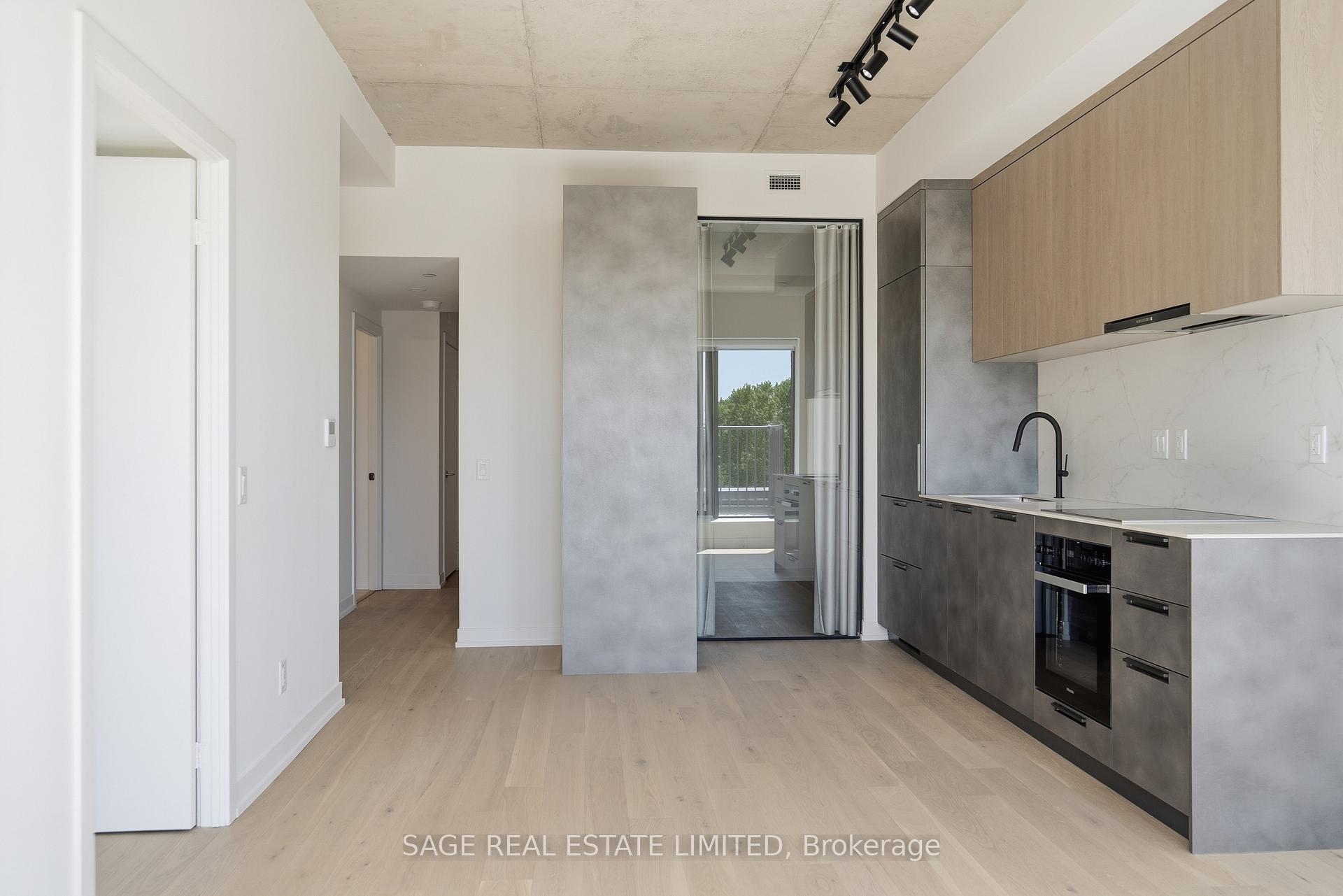 761 Queen Street E 504, Toronto E01 — photo 3 of 5