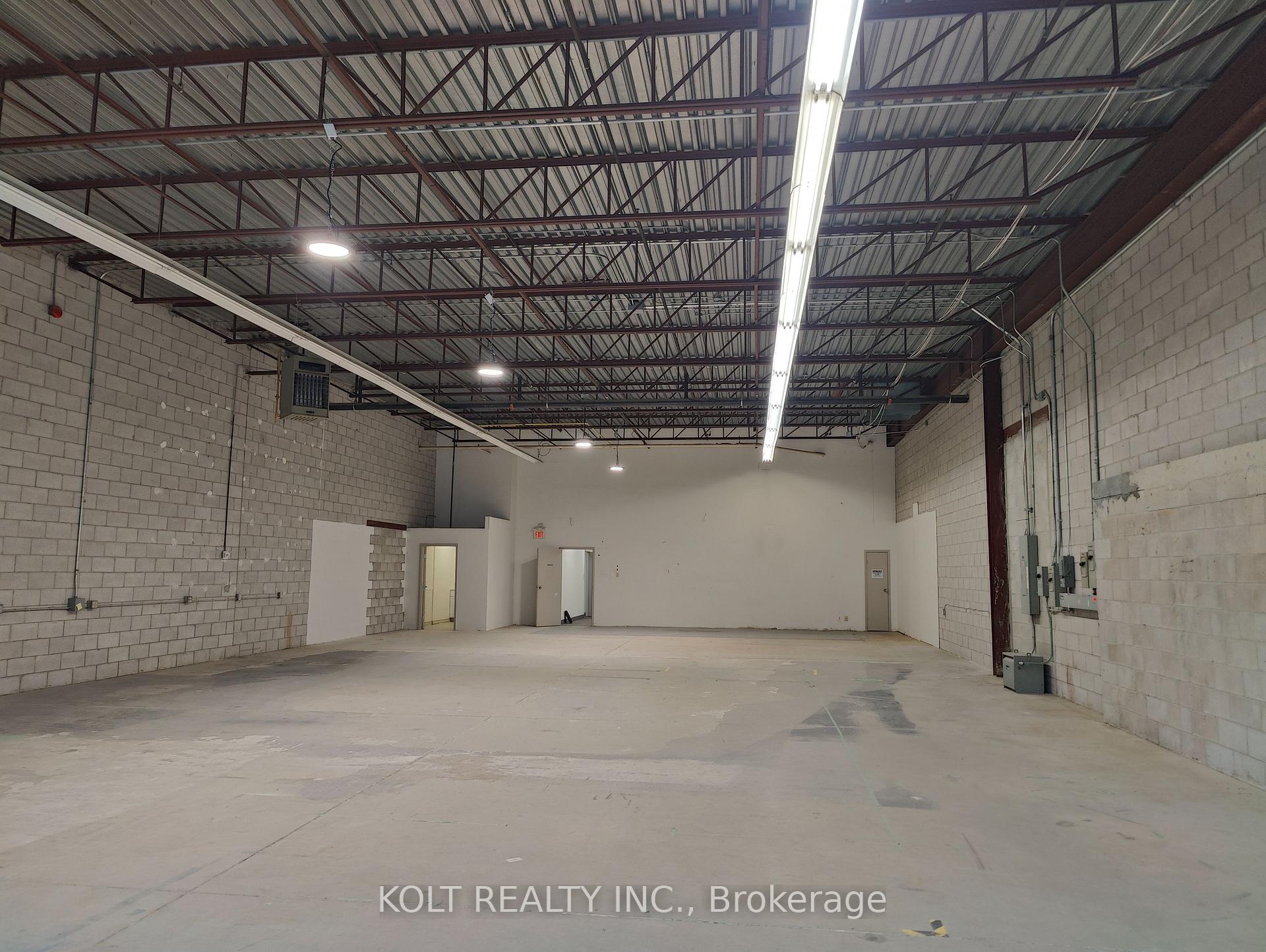 931 Progress Avenue Unit 5, Toronto E09 — photo 5 of 5