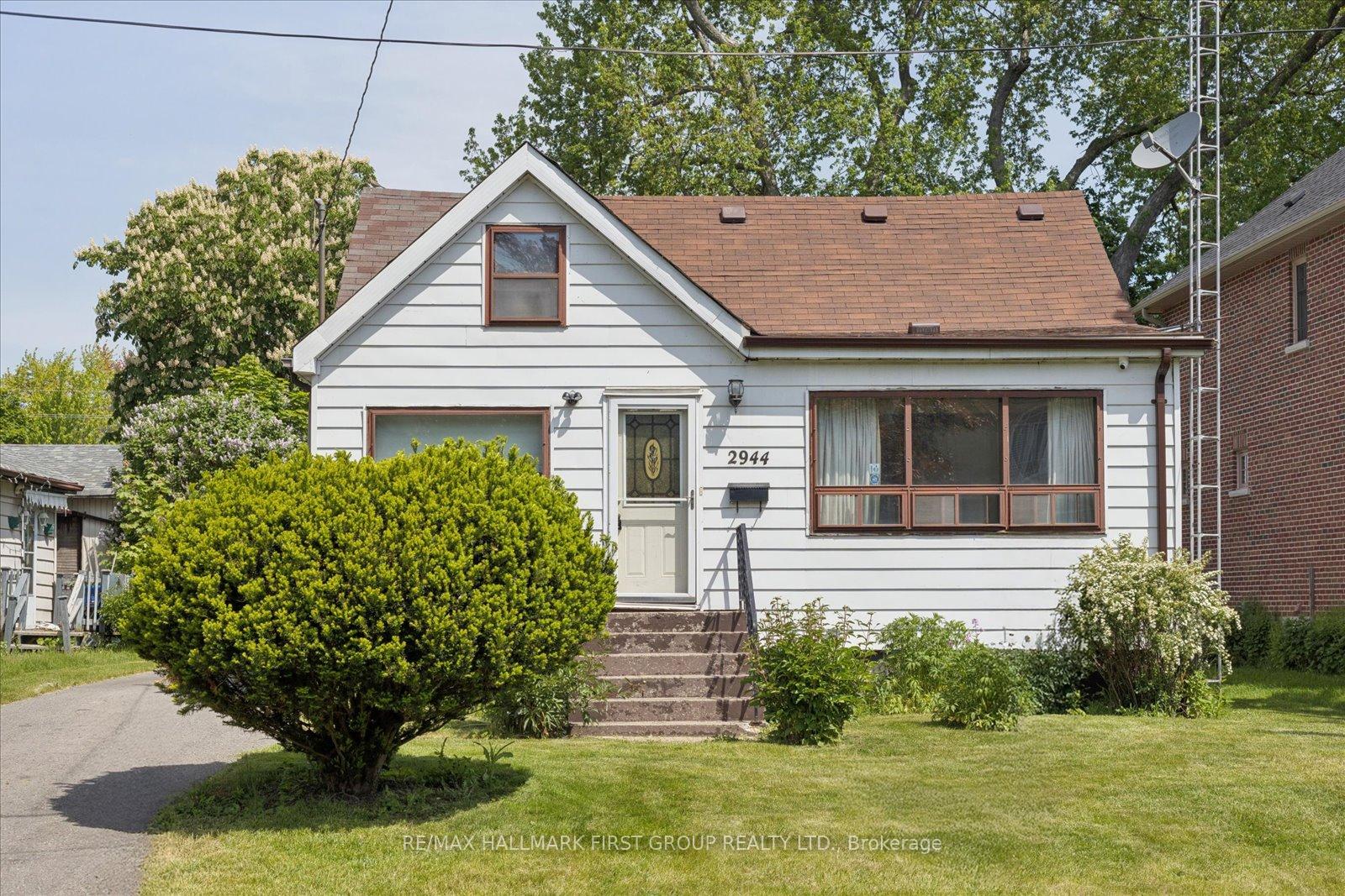 2944 Ebony Street, Ajax, ON L1S 1B5 — Ajax, Ontario