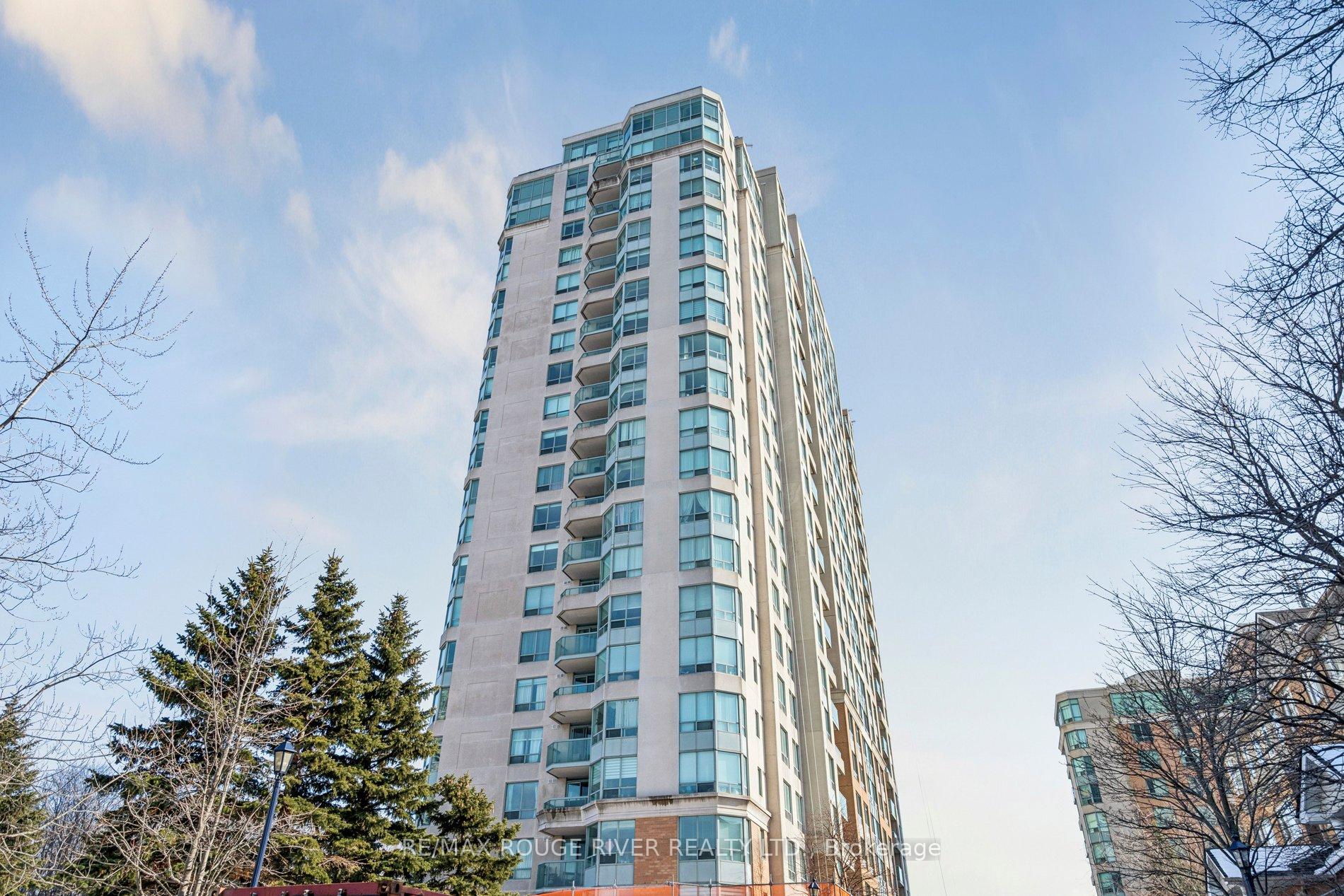 125 Omni Drive 1136, Toronto E09, ON M1P 5A9 — Toronto E09, Ontario