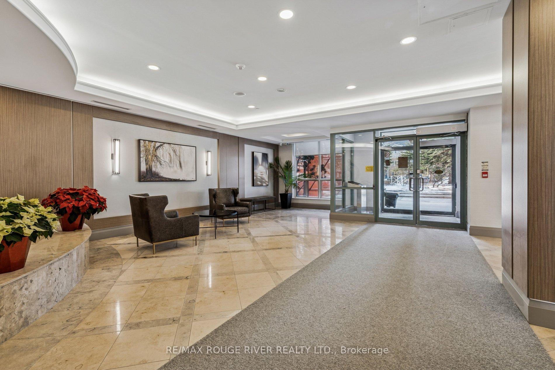 125 Omni Drive 1136, Toronto E09 — photo 2 of 5