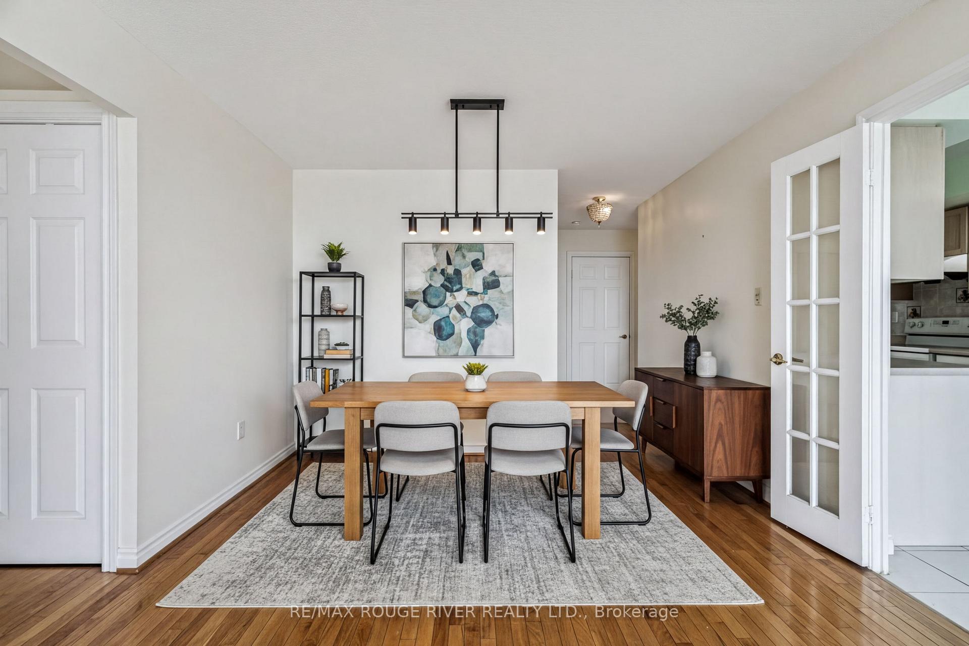 125 Omni Drive 1136, Toronto E09 — photo 4 of 5