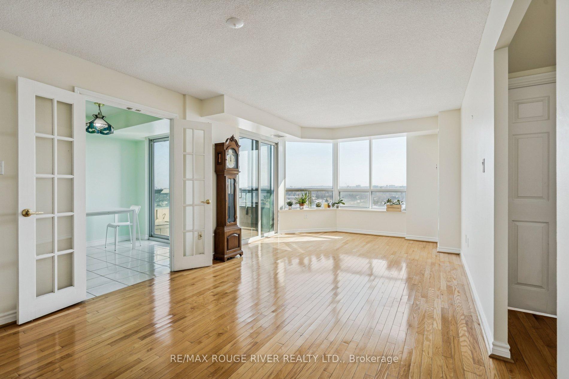 125 Omni Drive 1136, Toronto E09 — photo 5 of 5