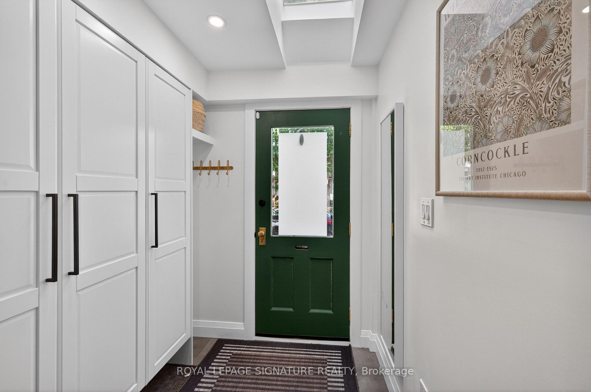 48 Rushbrooke Avenue, Toronto E01 — photo 2 of 5