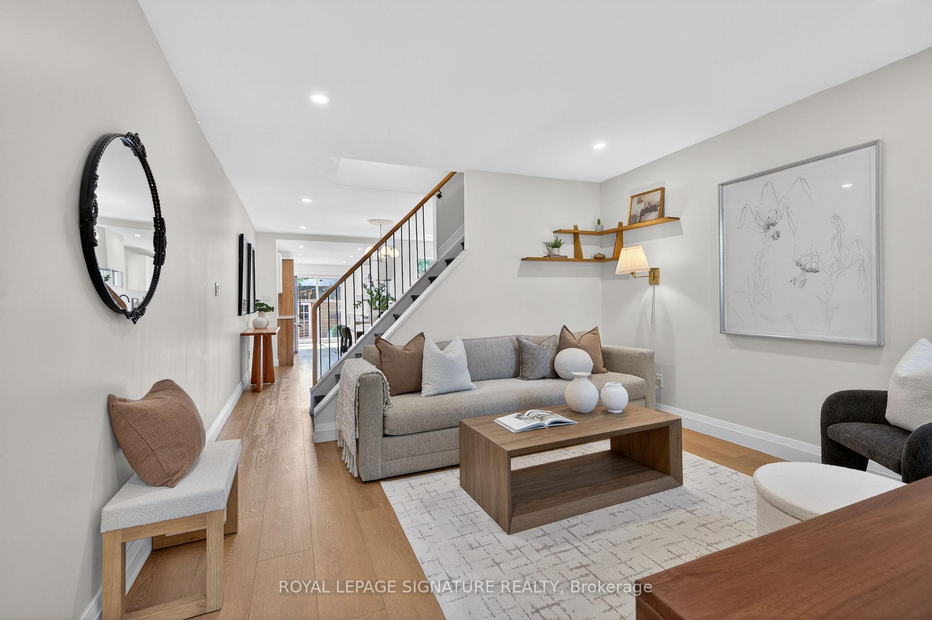 48 Rushbrooke Avenue, Toronto E01 — photo 3 of 5